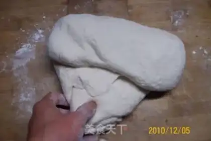 Make step 30