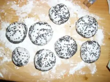 Make step 5