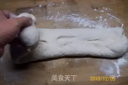 Make step 31