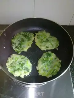 Make step 8