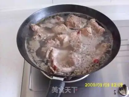 Make step 3