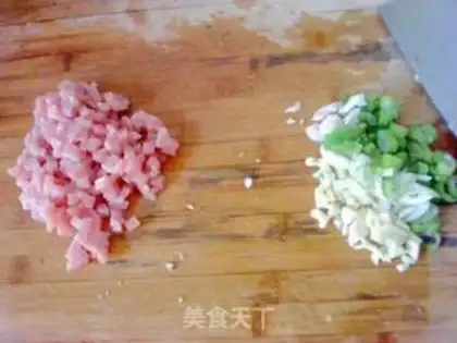 Make step 15