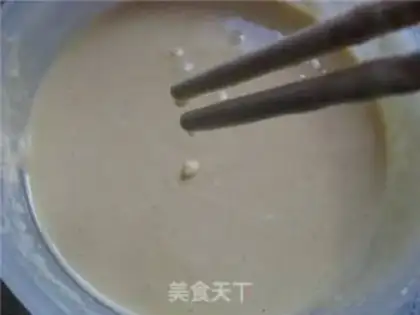 Make step 1