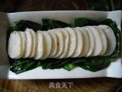 Make step 5