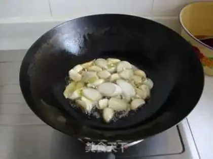Make step 5