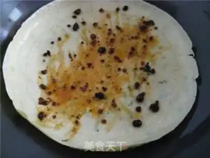 Make step 5