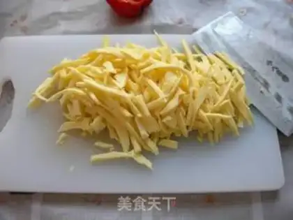 Make step 3