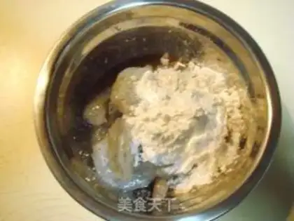Make step 11
