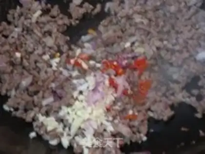 Make step 8