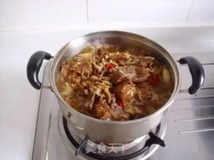 Make step 9