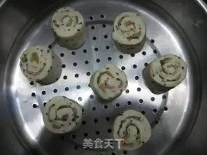 Make  step 7