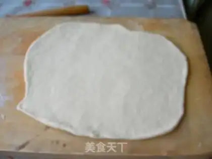 Make step 8