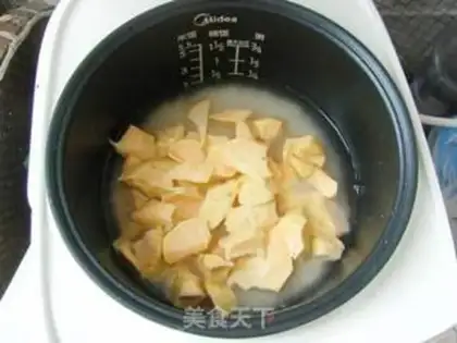 Make step 3