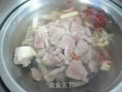 Make step 2