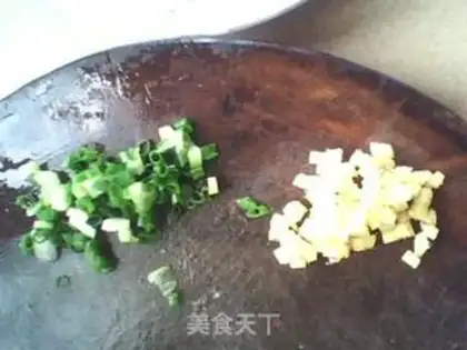 Make step 2