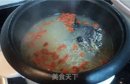 Make step 3