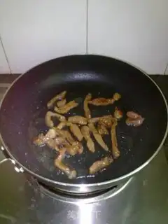 Make step 10