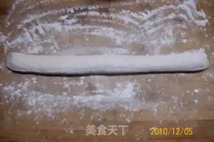 Make step 33