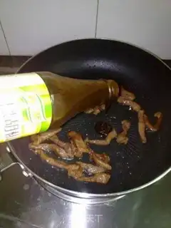 Make step 11