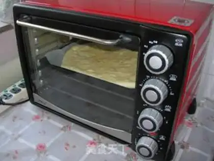 Make step 11