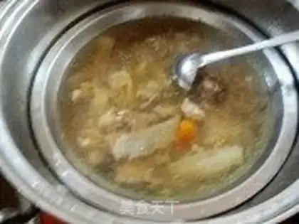 Make step 4