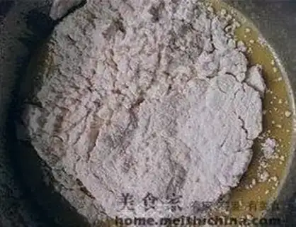 Make step 6