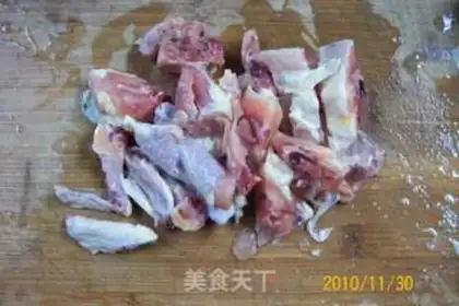 Make step 2