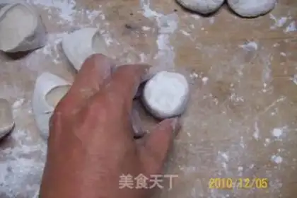 Make step 35