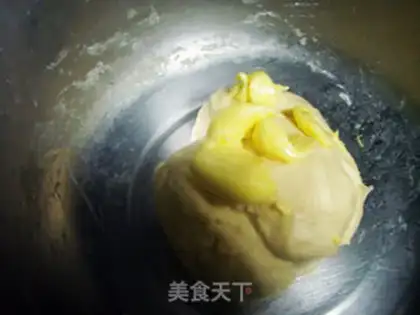 Make step 1