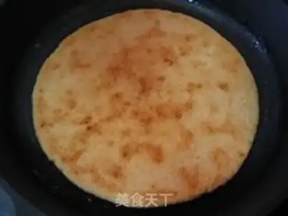 Make step 16