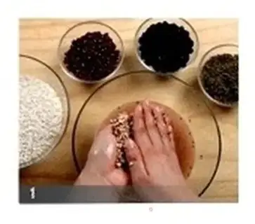 Make step 0