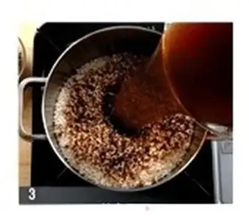 Make step 2