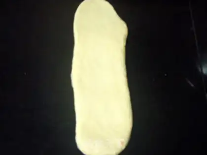 Make step 8