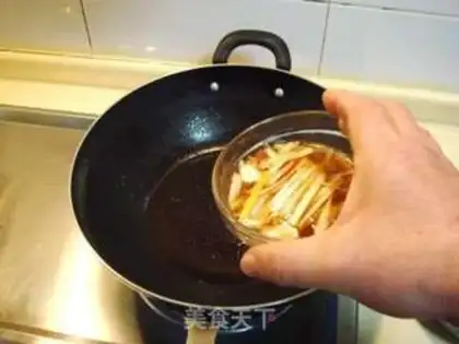 Make step 15