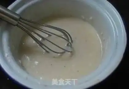 Make step 6