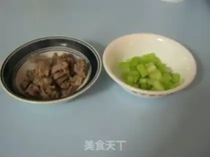 Make step 1