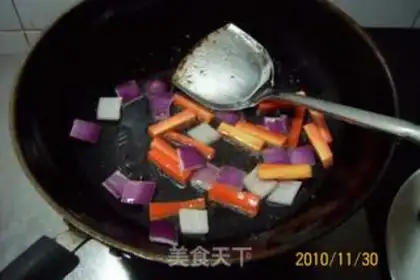Make step 14