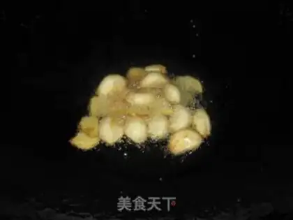 Make step 1