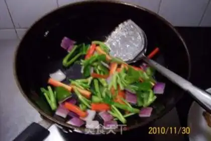Make step 15
