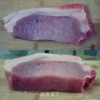 Make step 1