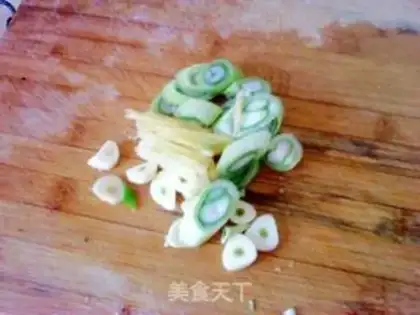 Make step 2