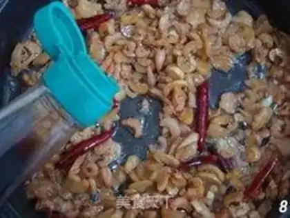 Make  step 7