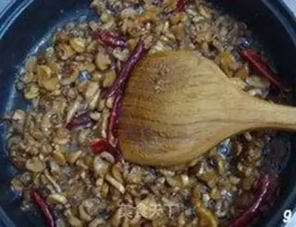 Make  step 8