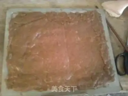 Make step 4