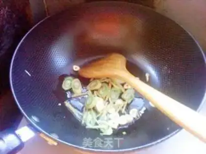 Make step 5