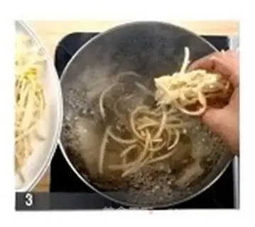 Make step 2