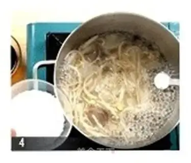 Make step 3