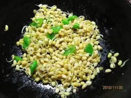 Make step 4