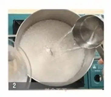 Make step 1