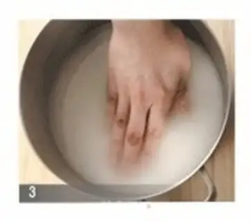 Make step 2